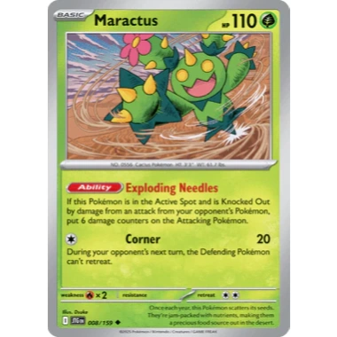 Thẻ bài Pokemon EN Journey Together Common - Giá chỉ 8.000đ, giảm từ 10.320đ 13 Thẻ bài Pokemon EN Journey Together Common - Giá chỉ 8.000đ, giảm từ 10.320đ 13