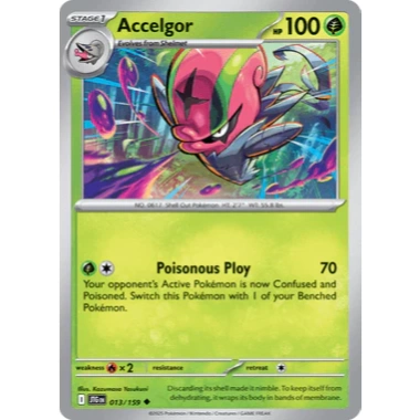 Thẻ bài Pokemon EN Journey Together Common - Giá chỉ 8.000đ, giảm từ 10.320đ 17 Thẻ bài Pokemon EN Journey Together Common - Giá chỉ 8.000đ, giảm từ 10.320đ 17