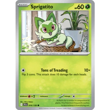 Thẻ bài Pokemon EN Journey Together Common - Giá chỉ 8.000đ, giảm từ 10.320đ 20 Thẻ bài Pokemon EN Journey Together Common - Giá chỉ 8.000đ, giảm từ 10.320đ 20