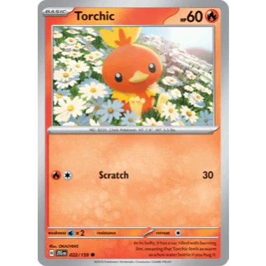 Thẻ bài Pokemon EN Journey Together Common - Giá chỉ 8.000đ, giảm từ 10.320đ 22 Thẻ bài Pokemon EN Journey Together Common - Giá chỉ 8.000đ, giảm từ 10.320đ 22