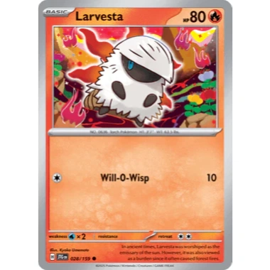 Thẻ bài Pokemon EN Journey Together Common - Giá chỉ 8.000đ, giảm từ 10.320đ 24 Thẻ bài Pokemon EN Journey Together Common - Giá chỉ 8.000đ, giảm từ 10.320đ 24
