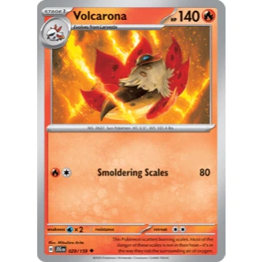 Thẻ bài Pokemon EN Journey Together Common - Giá chỉ 8.000đ, giảm từ 10.320đ 25 Thẻ bài Pokemon EN Journey Together Common - Giá chỉ 8.000đ, giảm từ 10.320đ 25