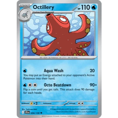Thẻ bài Pokemon EN Journey Together Common - Giá chỉ 8.000đ, giảm từ 10.320đ 26 Thẻ bài Pokemon EN Journey Together Common - Giá chỉ 8.000đ, giảm từ 10.320đ 26