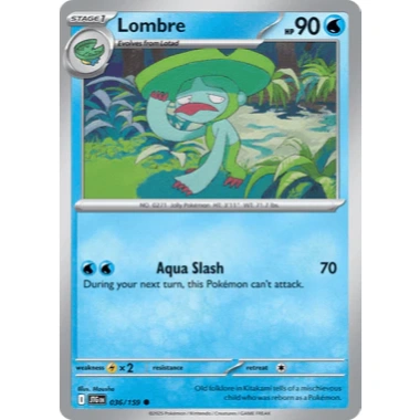 Thẻ bài Pokemon EN Journey Together Common - Giá chỉ 8.000đ, giảm từ 10.320đ 28 Thẻ bài Pokemon EN Journey Together Common - Giá chỉ 8.000đ, giảm từ 10.320đ 28