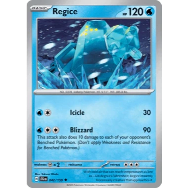 Thẻ bài Pokemon EN Journey Together Common - Giá chỉ 8.000đ, giảm từ 10.320đ 31 Thẻ bài Pokemon EN Journey Together Common - Giá chỉ 8.000đ, giảm từ 10.320đ 31