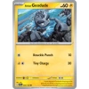 Thẻ bài Pokemon EN Journey Together Common - Giá chỉ 8.000đ, giảm từ 10.320đ 32