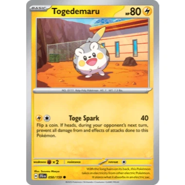 Thẻ bài Pokemon EN Journey Together Common - Giá chỉ 8.000đ, giảm từ 10.320đ 38 Thẻ bài Pokemon EN Journey Together Common - Giá chỉ 8.000đ, giảm từ 10.320đ 38