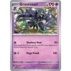 Thẻ bài Pokemon EN Journey Together Common - Giá chỉ 8.000đ, giảm từ 10.320đ 50
