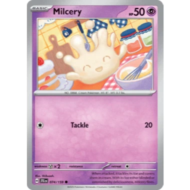 Thẻ bài Pokemon EN Journey Together Common - Giá chỉ 8.000đ, giảm từ 10.320đ 51 Thẻ bài Pokemon EN Journey Together Common - Giá chỉ 8.000đ, giảm từ 10.320đ 51
