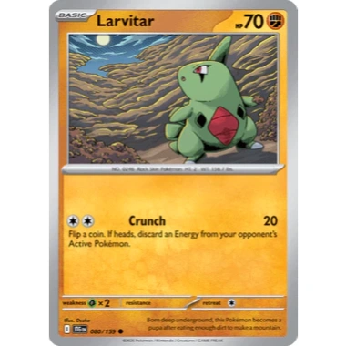 Thẻ bài Pokemon EN Journey Together Common - Giá chỉ 8.000đ, giảm từ 10.320đ 54 Thẻ bài Pokemon EN Journey Together Common - Giá chỉ 8.000đ, giảm từ 10.320đ 54