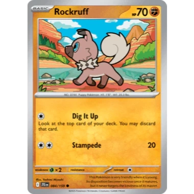 Thẻ bài Pokemon EN Journey Together Common - Giá chỉ 8.000đ, giảm từ 10.320đ 57 Thẻ bài Pokemon EN Journey Together Common - Giá chỉ 8.000đ, giảm từ 10.320đ 57