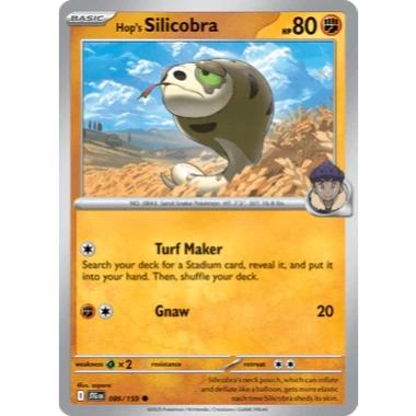 Thẻ bài Pokemon EN Journey Together Common - Giá chỉ 8.000đ, giảm từ 10.320đ 58 Thẻ bài Pokemon EN Journey Together Common - Giá chỉ 8.000đ, giảm từ 10.320đ 58