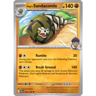 Thẻ bài Pokemon EN Journey Together Common - Giá chỉ 8.000đ, giảm từ 10.320đ 59 Thẻ bài Pokemon EN Journey Together Common - Giá chỉ 8.000đ, giảm từ 10.320đ 59