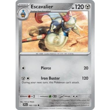 Thẻ bài Pokemon EN Journey Together Common - Giá chỉ 8.000đ, giảm từ 10.320đ 67 Thẻ bài Pokemon EN Journey Together Common - Giá chỉ 8.000đ, giảm từ 10.320đ 67