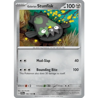 Thẻ bài Pokemon EN Journey Together Common - Giá chỉ 8.000đ, giảm từ 10.320đ 69 Thẻ bài Pokemon EN Journey Together Common - Giá chỉ 8.000đ, giảm từ 10.320đ 69
