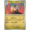 Thẻ bài Pokemon EN Journey Together Common - Giá chỉ 8.000đ, giảm từ 10.320đ 73