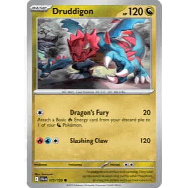 Thẻ bài Pokemon EN Journey Together Common - Giá chỉ 8.000đ, giảm từ 10.320đ 74 Thẻ bài Pokemon EN Journey Together Common - Giá chỉ 8.000đ, giảm từ 10.320đ 74