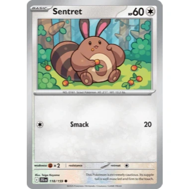 Thẻ bài Pokemon EN Journey Together Common - Giá chỉ 8.000đ, giảm từ 10.320đ 75 Thẻ bài Pokemon EN Journey Together Common - Giá chỉ 8.000đ, giảm từ 10.320đ 75