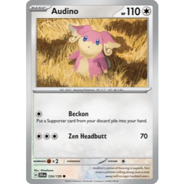 Thẻ bài Pokemon EN Journey Together Common - Giá chỉ 8.000đ, giảm từ 10.320đ 79 Thẻ bài Pokemon EN Journey Together Common - Giá chỉ 8.000đ, giảm từ 10.320đ 79