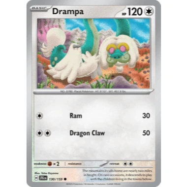 Thẻ bài Pokemon EN Journey Together Common - Giá chỉ 8.000đ, giảm từ 10.320đ 83 Thẻ bài Pokemon EN Journey Together Common - Giá chỉ 8.000đ, giảm từ 10.320đ 83