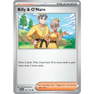 Thẻ bài Pokemon EN Journey Together Common - Giá chỉ 8.000đ, giảm từ 10.320đ 90 Thẻ bài Pokemon EN Journey Together Common - Giá chỉ 8.000đ, giảm từ 10.320đ 90