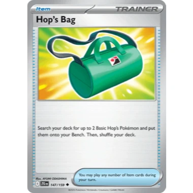 Thẻ bài Pokemon EN Journey Together Common - Giá chỉ 8.000đ, giảm từ 10.320đ 91 Thẻ bài Pokemon EN Journey Together Common - Giá chỉ 8.000đ, giảm từ 10.320đ 91