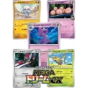 Thẻ bài Pokemon JP MEGA Dream ex (M2a) FULL SET Japan - Giá chỉ 10.000₫ 2