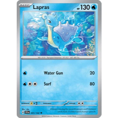 Thẻ bài Pokemon Stellar Crown FULL SET COMMON ENGLISH - Giá chỉ 8.000₫ 4 Thẻ bài Pokemon Stellar Crown FULL SET COMMON ENGLISH - Giá chỉ 8.000₫ 4