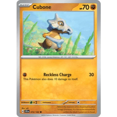 Thẻ bài Pokemon Stellar Crown FULL SET COMMON ENGLISH - Giá chỉ 8.000₫ 5 Thẻ bài Pokemon Stellar Crown FULL SET COMMON ENGLISH - Giá chỉ 8.000₫ 5