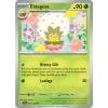 Thẻ bài Pokemon Stellar Crown FULL SET COMMON ENGLISH - Giá chỉ 8.000₫ 12