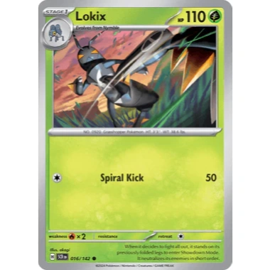 Thẻ bài Pokemon Stellar Crown FULL SET COMMON ENGLISH - Giá chỉ 8.000₫ 15 Thẻ bài Pokemon Stellar Crown FULL SET COMMON ENGLISH - Giá chỉ 8.000₫ 15
