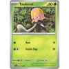 Thẻ bài Pokemon Stellar Crown FULL SET COMMON ENGLISH - Giá chỉ 8.000₫ 16