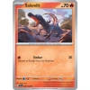 Thẻ bài Pokemon Stellar Crown FULL SET COMMON ENGLISH - Giá chỉ 8.000₫ 20