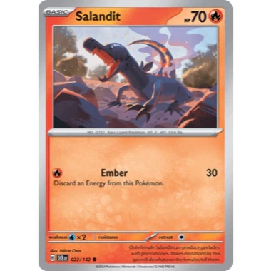 Thẻ bài Pokemon Stellar Crown FULL SET COMMON ENGLISH - Giá chỉ 8.000₫ 20 Thẻ bài Pokemon Stellar Crown FULL SET COMMON ENGLISH - Giá chỉ 8.000₫ 20