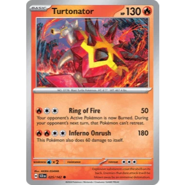 Thẻ bài Pokemon Stellar Crown FULL SET COMMON ENGLISH - Giá chỉ 8.000₫ 22 Thẻ bài Pokemon Stellar Crown FULL SET COMMON ENGLISH - Giá chỉ 8.000₫ 22