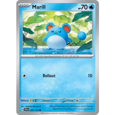 Thẻ bài Pokemon Stellar Crown FULL SET COMMON ENGLISH - Giá chỉ 8.000₫ 23 Thẻ bài Pokemon Stellar Crown FULL SET COMMON ENGLISH - Giá chỉ 8.000₫ 23
