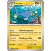 Thẻ bài Pokemon Stellar Crown FULL SET COMMON ENGLISH - Giá chỉ 8.000₫ 29