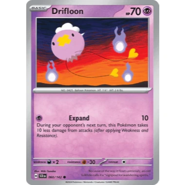Thẻ bài Pokemon Stellar Crown FULL SET COMMON ENGLISH - Giá chỉ 8.000₫ 33 Thẻ bài Pokemon Stellar Crown FULL SET COMMON ENGLISH - Giá chỉ 8.000₫ 33