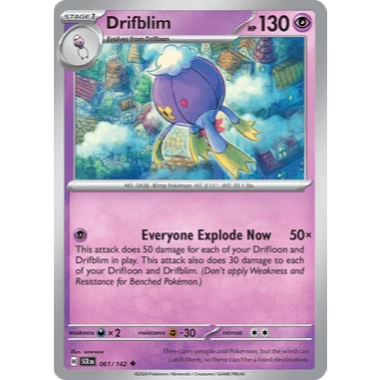 Thẻ bài Pokemon Stellar Crown FULL SET COMMON ENGLISH - Giá chỉ 8.000₫ 34 Thẻ bài Pokemon Stellar Crown FULL SET COMMON ENGLISH - Giá chỉ 8.000₫ 34
