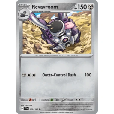Thẻ bài Pokemon Stellar Crown FULL SET COMMON ENGLISH - Giá chỉ 8.000₫ 51 Thẻ bài Pokemon Stellar Crown FULL SET COMMON ENGLISH - Giá chỉ 8.000₫ 51