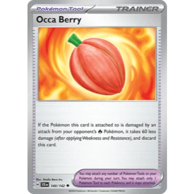 Thẻ bài Pokemon Stellar Crown FULL SET COMMON ENGLISH - Giá chỉ 8.000₫ 59 Thẻ bài Pokemon Stellar Crown FULL SET COMMON ENGLISH - Giá chỉ 8.000₫ 59