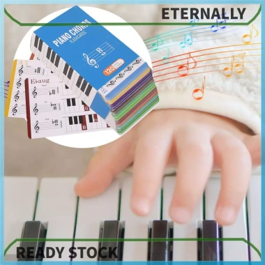 Thẻ Flash Piano Hợp Âm 120 – Lý Thuyết Nhạc Cho Người Mới Bắt Đầu, Giá 360.800₫ 5 Thẻ Flash Piano Hợp Âm 120 – Lý Thuyết Nhạc Cho Người Mới Bắt Đầu, Giá 360.800₫ 5
