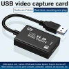Thẻ ghi Video ZOERAX USB 3.0 sang HDMI 1.080P - Game, streaming, giá 195.799₫ 2