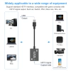 Thẻ ghi Video ZOERAX USB 3.0 sang HDMI 1.080P - Game, streaming, giá 195.799₫ 3