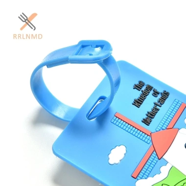 Thẻ Hành Lý Dây Đeo Tên Địa Chỉ ID Vali - Nhãn Du Lịch Bền, Giá 29.376 VND 4 Thẻ Hành Lý Dây Đeo Tên Địa Chỉ ID Vali - Nhãn Du Lịch Bền, Giá 29.376 VND 4