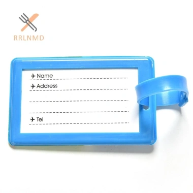 Thẻ Hành Lý Dây Đeo Tên Địa Chỉ ID Vali - Nhãn Du Lịch Bền, Giá 29.376 VND 8 Thẻ Hành Lý Dây Đeo Tên Địa Chỉ ID Vali - Nhãn Du Lịch Bền, Giá 29.376 VND 8