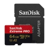 Thẻ Nhớ Micro SDXC SanDisk Extreme Pro V30 A2 64-256GB 200MB/s Bảo Hành 10 Năm Giá 808.000 VND 7