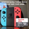 Thẻ Nhớ MicroSD SanDisk Ultra 64/128/256GB 100MB/s Chính Hãng Có Tem Giá 668.000 4