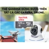 Thẻ Nhớ MicroSD SanDisk Ultra 64/128/256GB 100MB/s Chính Hãng Có Tem Giá 668.000 6