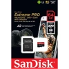 Thẻ nhớ Sandisk Extreme Pro Micro SDXC 32-256GB - Siêu nhanh, phù hợp máy ảnh và drone, giá 359.999₫ 8
